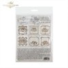 conjunto de papeles de arroz RSM058